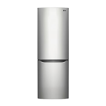 GC-306NP Bottom Freezer Refrigerator1