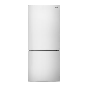 450L Bottom Mount Refrigerator with 4 Star Energy Rating1