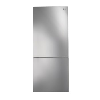 GB-450UPL Bottom Freezer Refrigerator1