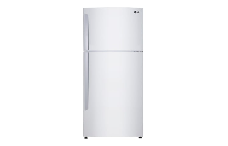 LG 515L Top Mount Fridge with Inverter Compressor, GT-515BWL