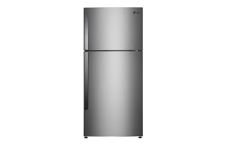 lg 515l top mount fridge