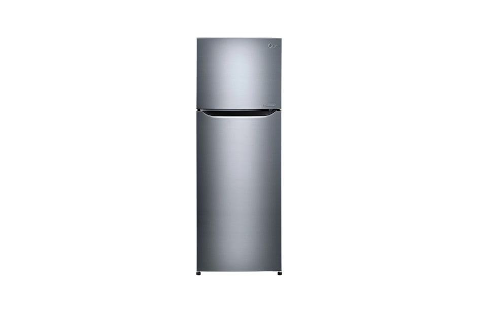LG 332L Top Mount Fridge with 4 Star Energy Rating, GT-332MPL
