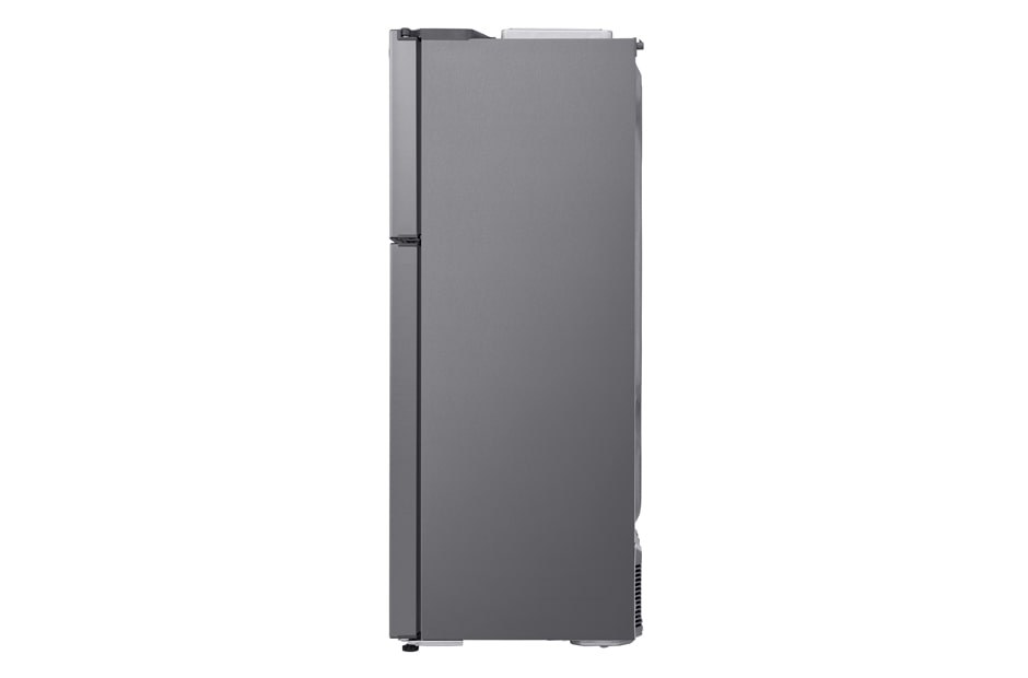 LG 410L Top Mount Fridge with Door Cooling+™, GT-442SDC, thumbnail 4