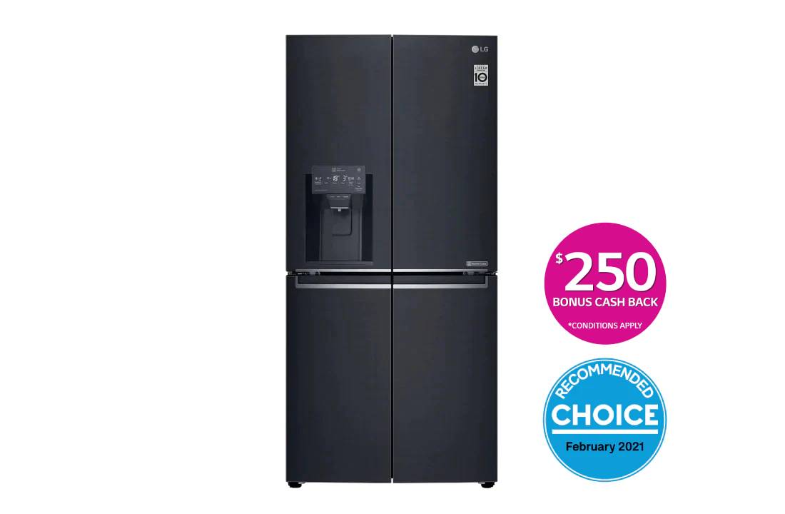 19++ Lg 570l french door refrigerator for sale info