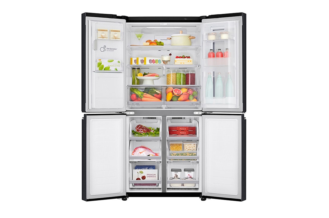 44++ Lg 570l instaview refrigerator review ideas in 2021 