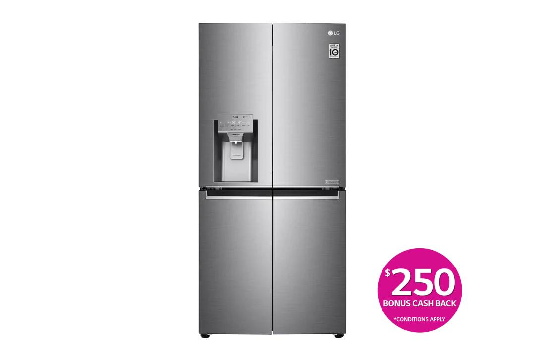 36+ Fridge with ice maker non plumbed information