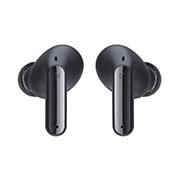 LG TONE Free FP8A Wireless Ear buds with UV Nano Self-Cleaning Technology, -15 degree side view, FP8, thumbnail 4