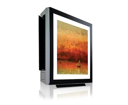 LG ARTCOOL Gallery with Inverter Technology, A12AW2
