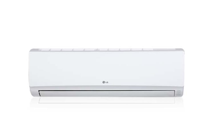 LG Inverter ArtCool Econo - Heating and Cooling, 2.50kW, E09AWN-11, thumbnail 1