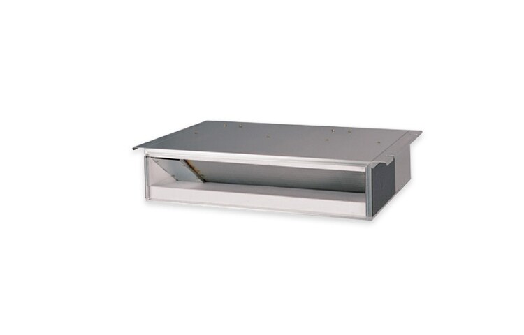 LG Ceiling Concealed Duct (Slim Low Static) Indoor Unit, 5.27kW, NHXM50D3A0, thumbnail 1