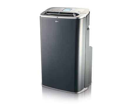LG 3.1kW Portable Air Conditioner - Cooling Only, P12UCM0