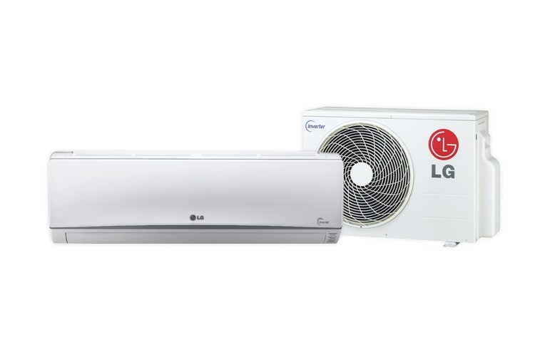 LG Inverter ArtCool Stylish - Reverse Cycle, Heating and Cooling, 2.50kW, R09AWN-11, thumbnail 1