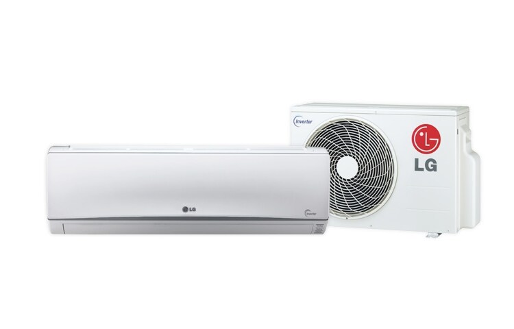 LG Inverter ArtCool Stylish - Reverse Cycle, Heating and Cooling, 3.50kW, R12AWN-11, thumbnail 2