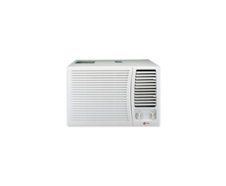 LG Window Wall - Cooling Only, 2.08kW, W07UCA-GB61