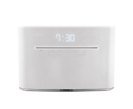LG CD Micro System with Bluetooth, CM2540