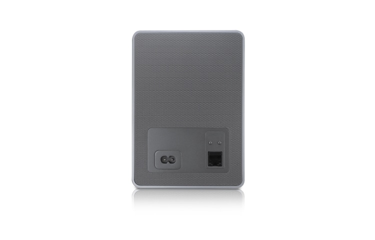 LG Smart Hi-Fi Wireless Network Speaker, H3 (NP8340), thumbnail 4