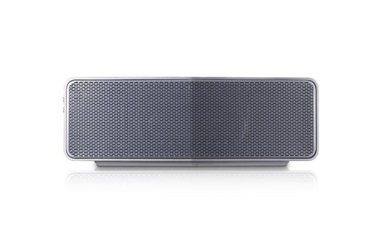 lg h4 speaker
