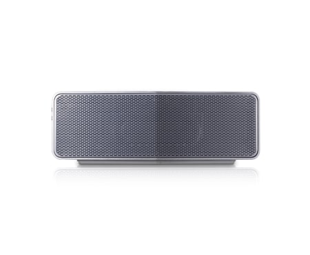 LG Smart Hi-Fi Wireless Network Portable Speaker, H4 (NP8350)