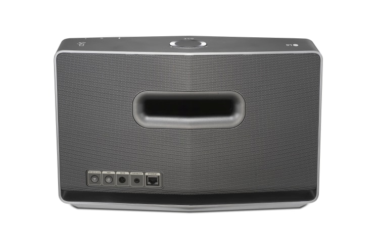 LG Smart Hi-Fi Wireless Network Speaker, H5 (NP8540), thumbnail 5