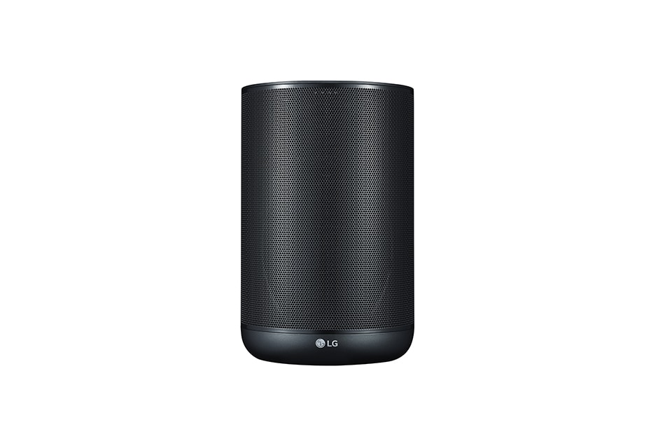Smart thinq google assistant new arrivals