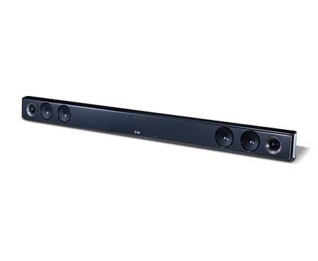 lg 160 watt soundbar