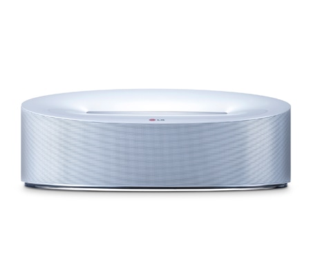 LG Wireless Speaker with Dual Dock - 30W Total Power Output, ND5630