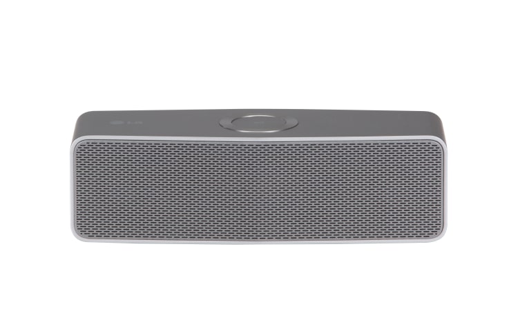 LG Portable Bluetooth Speaker, P7 (NP7550), thumbnail 2