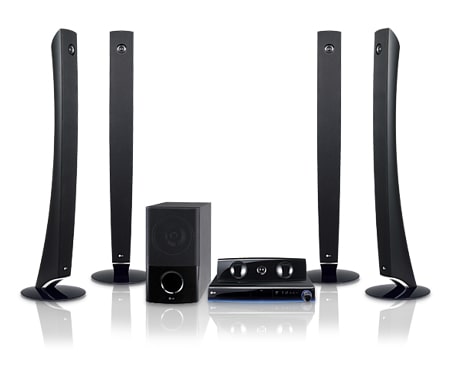 wireless lg surround sound system