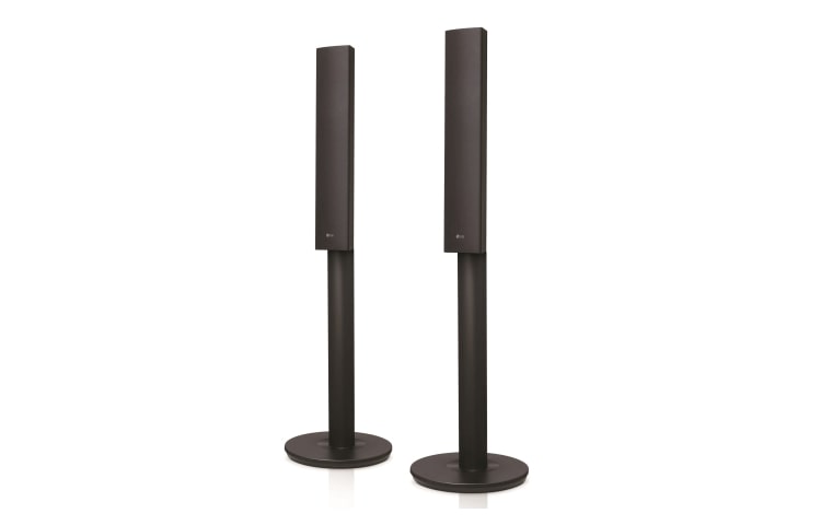 lg 5.1 ch smart netflix home theatre 1000w