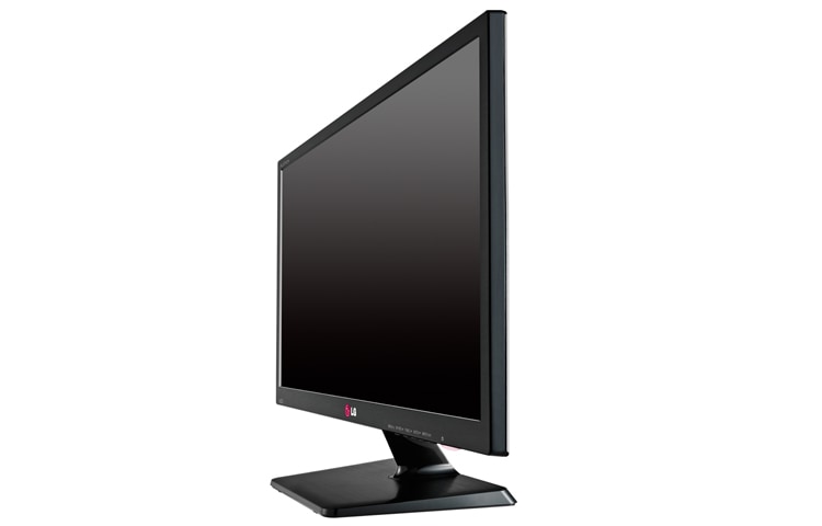 LG 20'' LG LED LCD Monitor EN33 Series, 20EN33TS, thumbnail 4