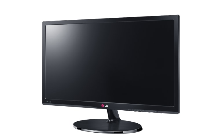 LG 22'' LG IPS LED LCD Monitor EA53 Series, 22EA53V, thumbnail 2