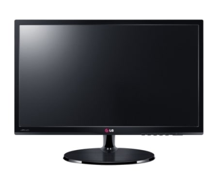 LG 22'' LG IPS LED LCD Monitor EA53 Series, 22EA53V