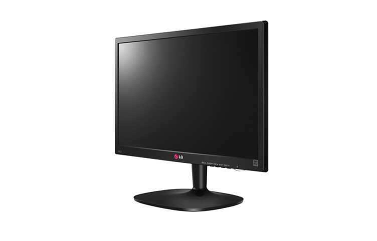 LG LED LCD Monitor M35, 22M35D, thumbnail 3