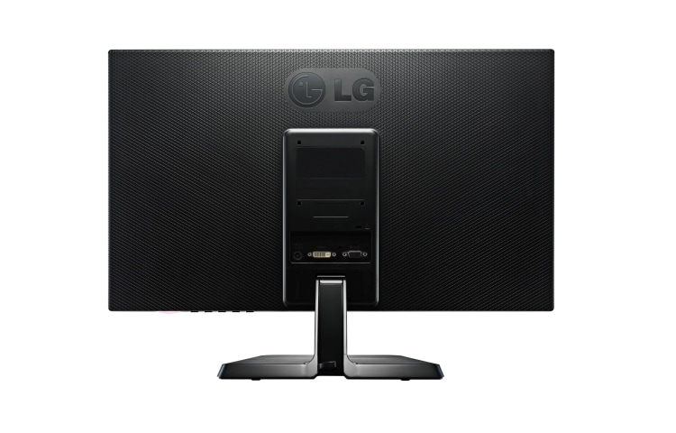 LG 22'' LED Monitor, 22M37D, thumbnail 2