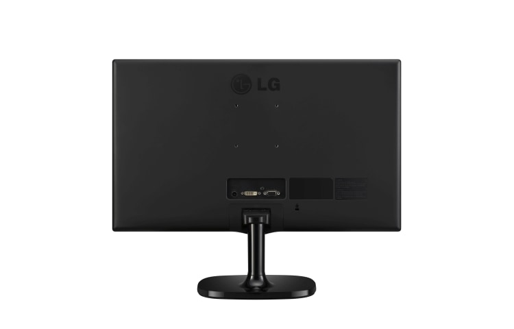 LG IPS Monitor, 22MP57HQ, thumbnail 4