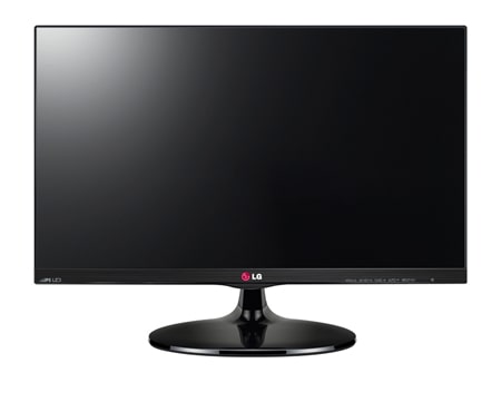 LG 23'' LG IPS LED LCD Monitor EA63 Series, 23EA63V