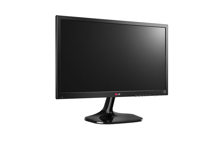 LG LED LCD Monitor M45, 23M45VA, thumbnail 3
