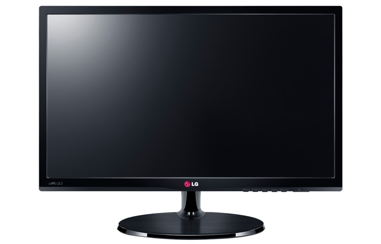LG 24'' LG IPS LED LCD Monitor EA53 Series, 24EA53V, thumbnail 1