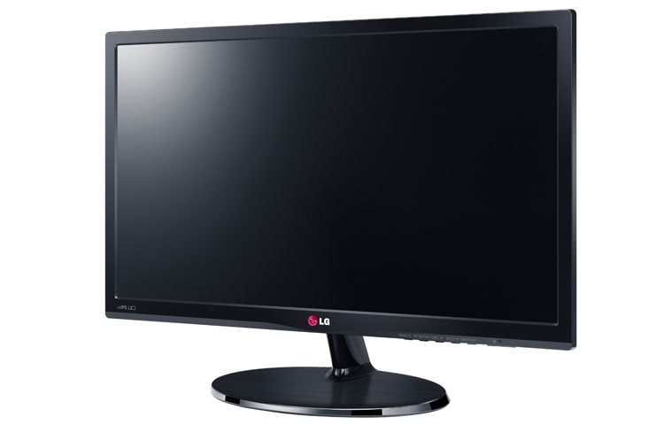 LG 24'' LG IPS LED LCD Monitor EA53 Series, 24EA53V, thumbnail 2