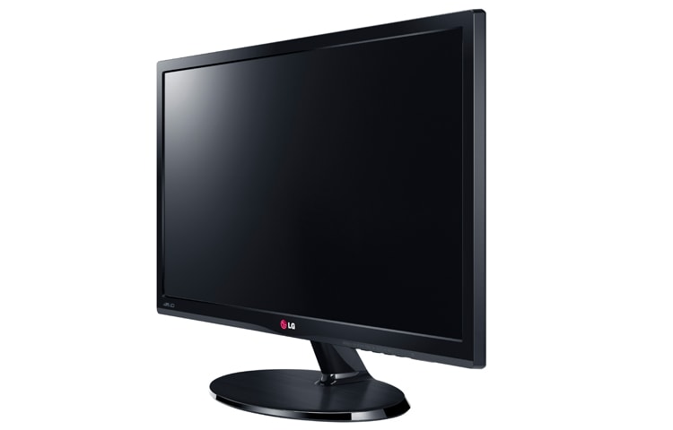 LG 24'' LG IPS LED LCD Monitor EA53 Series, 24EA53V, thumbnail 3