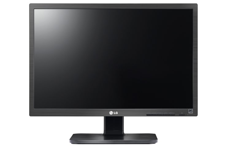 LG 24'' LG LED LCD Monitor EB23 Series, 24EB23PY, thumbnail 1