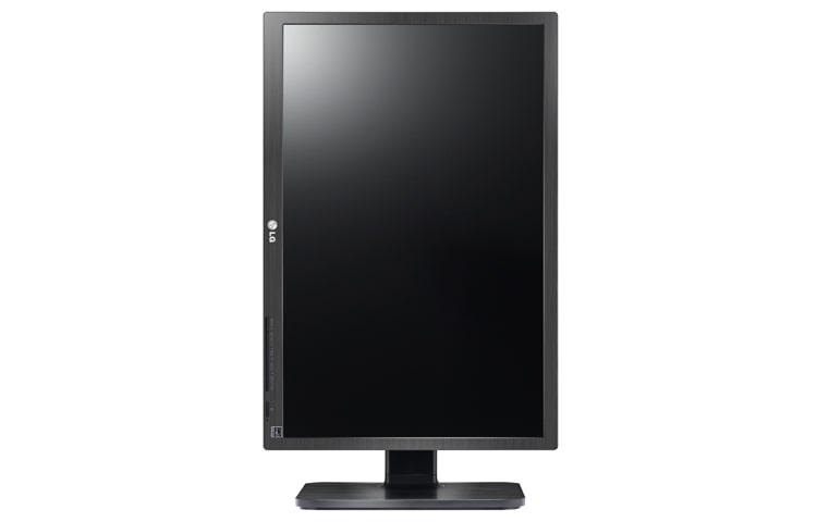 LG 24'' LG LED LCD Monitor EB23 Series, 24EB23PY, thumbnail 2