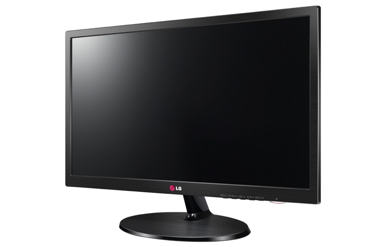 LG 24'' LG LED LCD Monitor EN43 Series, 24EN43VS, thumbnail 2