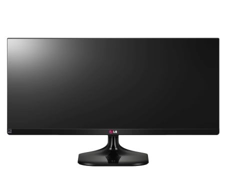 LG 25” UltraWide Cinema Screen Design, 25UM55