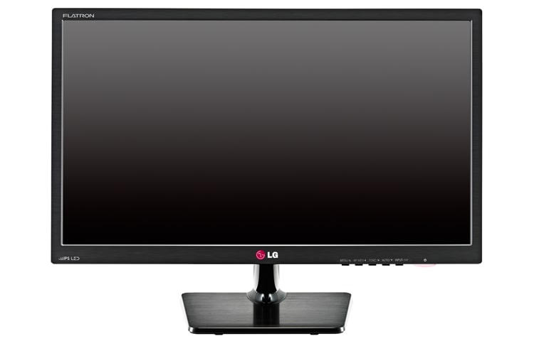 LG 27'' LG Full HD IPS LED LCD Monitor EA33 Series, 27EA33V, thumbnail 1