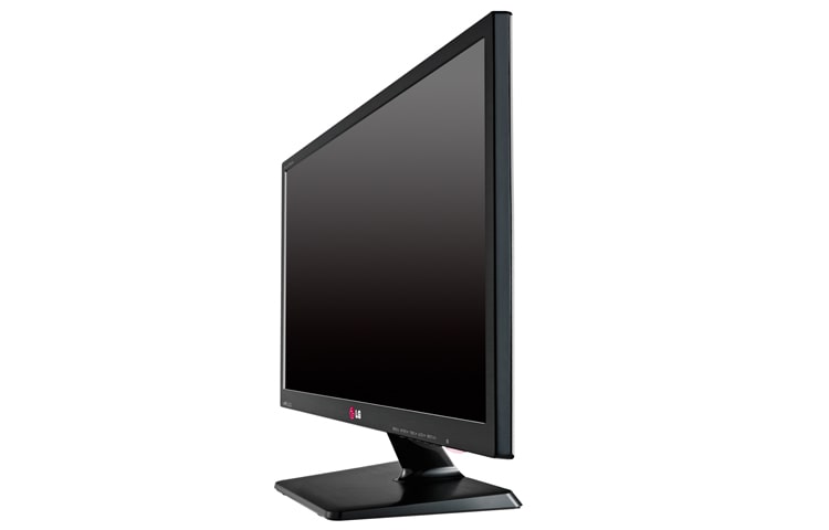 LG 27'' LG Full HD IPS LED LCD Monitor EA33 Series, 27EA33V, thumbnail 4