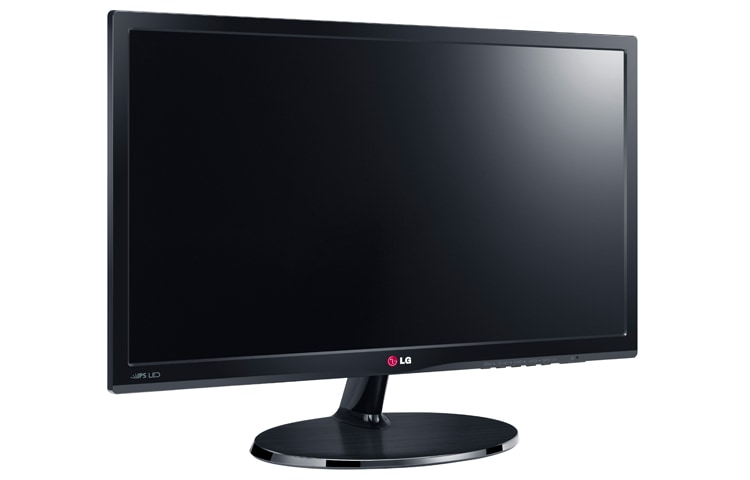 LG 27'' LG IPS LED LCD Monitor EA53 Series, 27EA53V, thumbnail 4