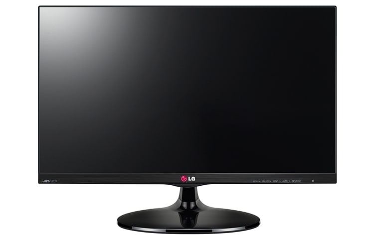 LG 27'' LG IPS LED LCD Monitor EA63 Series, 27EA63V, thumbnail 1