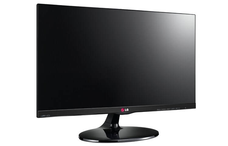 LG 27'' LG IPS LED LCD Monitor EA63 Series, 27EA63V, thumbnail 4