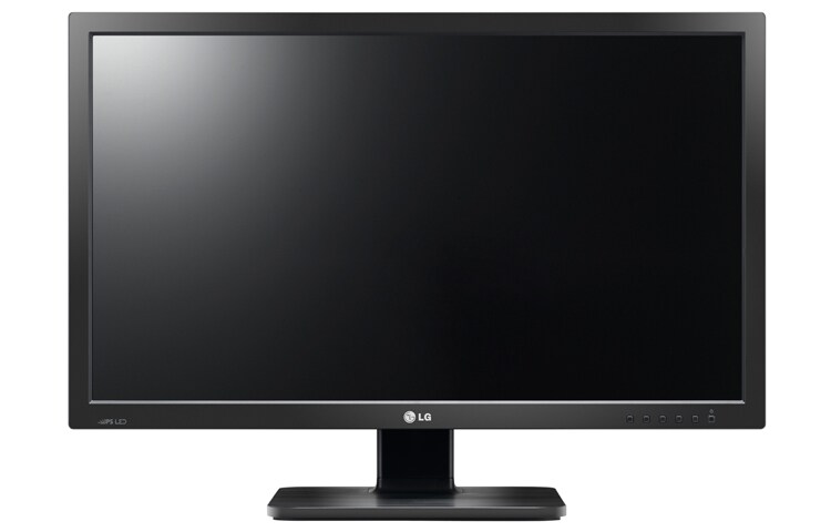 LG 27'' LG LED LCD Monitor EB22 Series, 27EB22PY, thumbnail 1